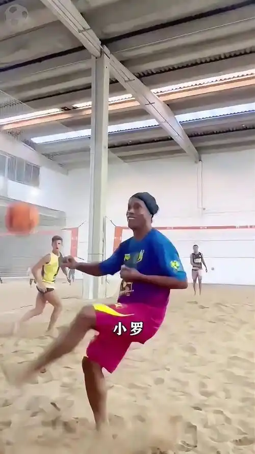 他们积极参