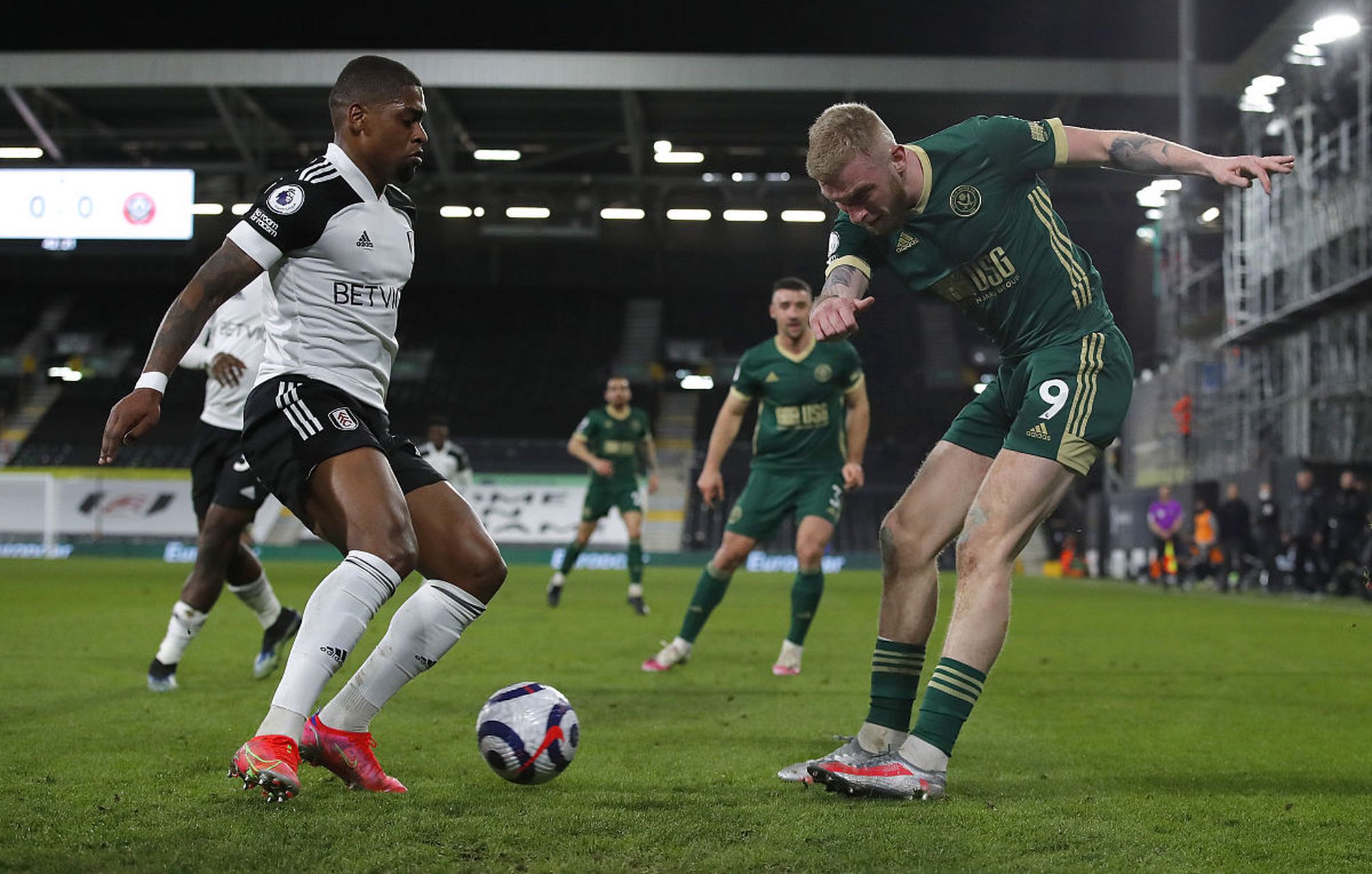 角球的威力 角球的威力